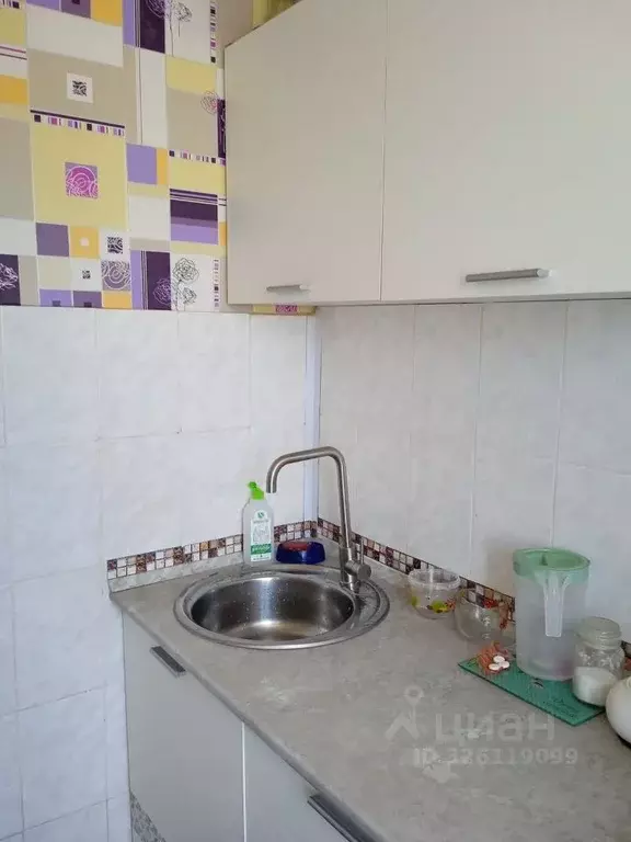 2-к кв. Омская область, Омск Бульварная ул., 11 (40.4 м) - Фото 1