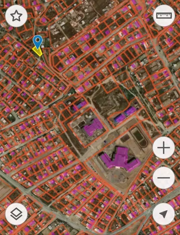 Участок в Тыва, Кызыл № 7 СНТ,  (6.0 сот.) - Фото 1