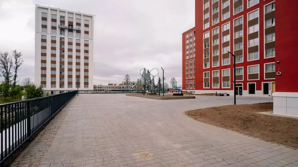 3-комнатная квартира: Санкт-Петербург, Пискарёвский проспект, 142к1 ... - Фото 2