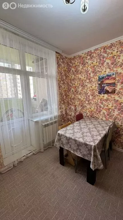 2-комнатная квартира: Ставрополь, улица Тухачевского, 25 (60 м) - Фото 1