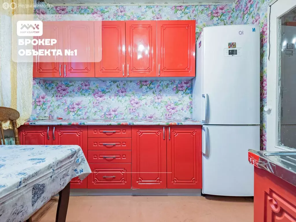 3-комнатная квартира: Санкт-Петербург, улица Дыбенко, 22к1 (72.7 м) - Фото 2