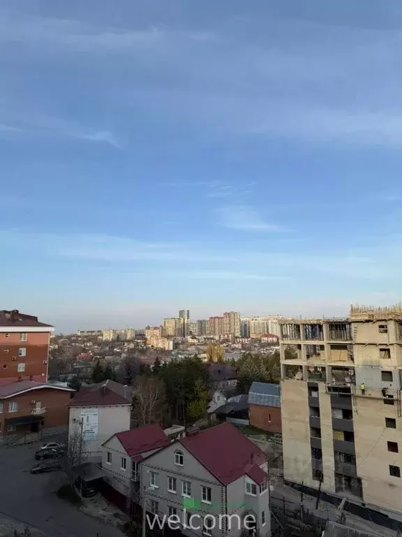 1-к кв. Ставропольский край, Ставрополь Комсомольская ул., 47 (53.2 м) - Фото 1