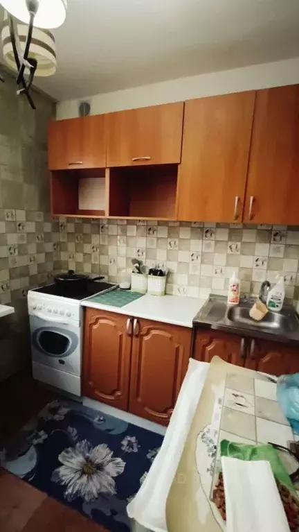 2-к кв. Челябинская область, Челябинск просп. Победы, 293 (56.1 м) - Фото 1