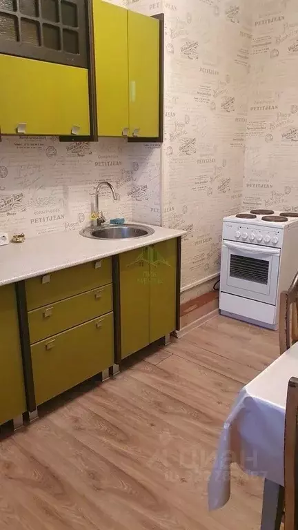 1-к кв. Бурятия, Улан-Удэ 112-й мкр, 24 (29.4 м) - Фото 2