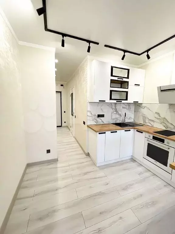 Квартира-студия, 30,9 м, 5/6 эт. - Фото 0