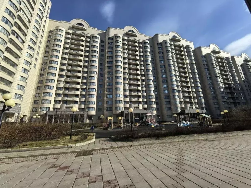 2-к кв. Москва Новочеремушкинская ул., 71/32 (100.0 м) - Фото 2