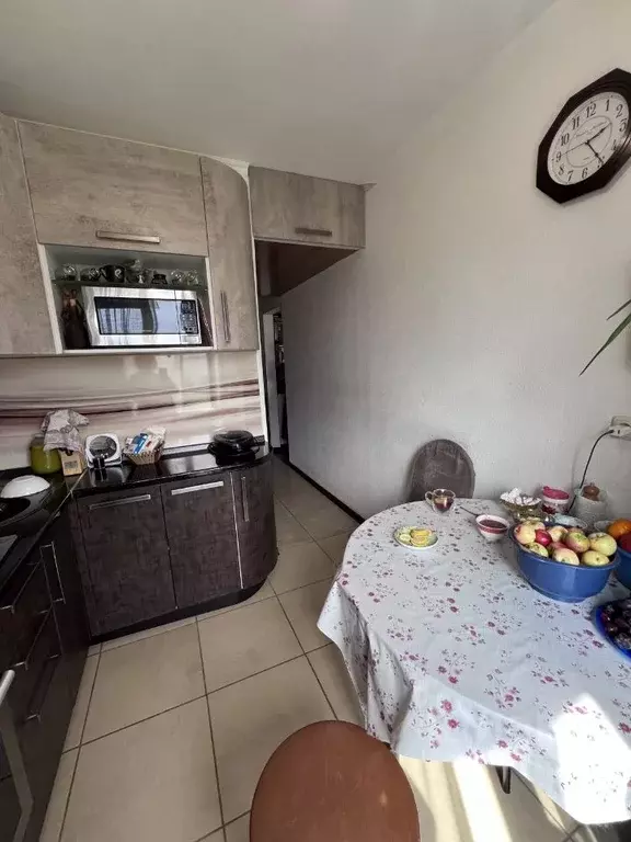 1-к кв. Самарская область, Тольятти ул. Фрунзе, 15 (33.0 м) - Фото 1