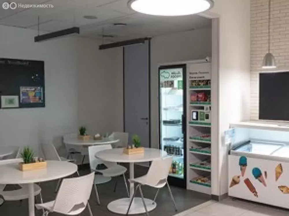 Офис (575 м) - Фото 2