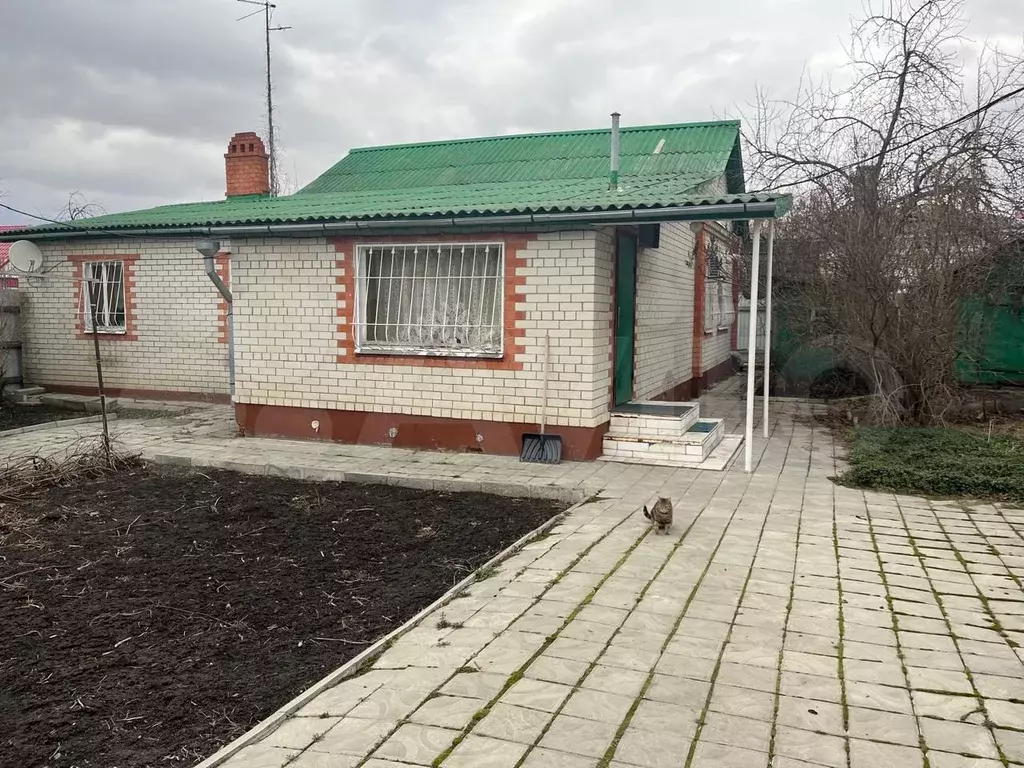 Дом 100 м на участке 6,5 сот. - Фото 1
