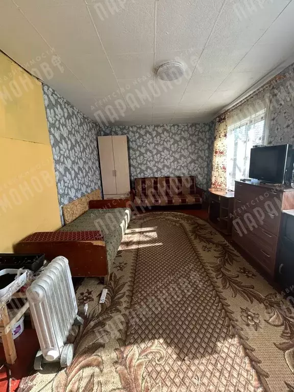 Продаётся 2-к квартира, 41.9 м - Фото 0