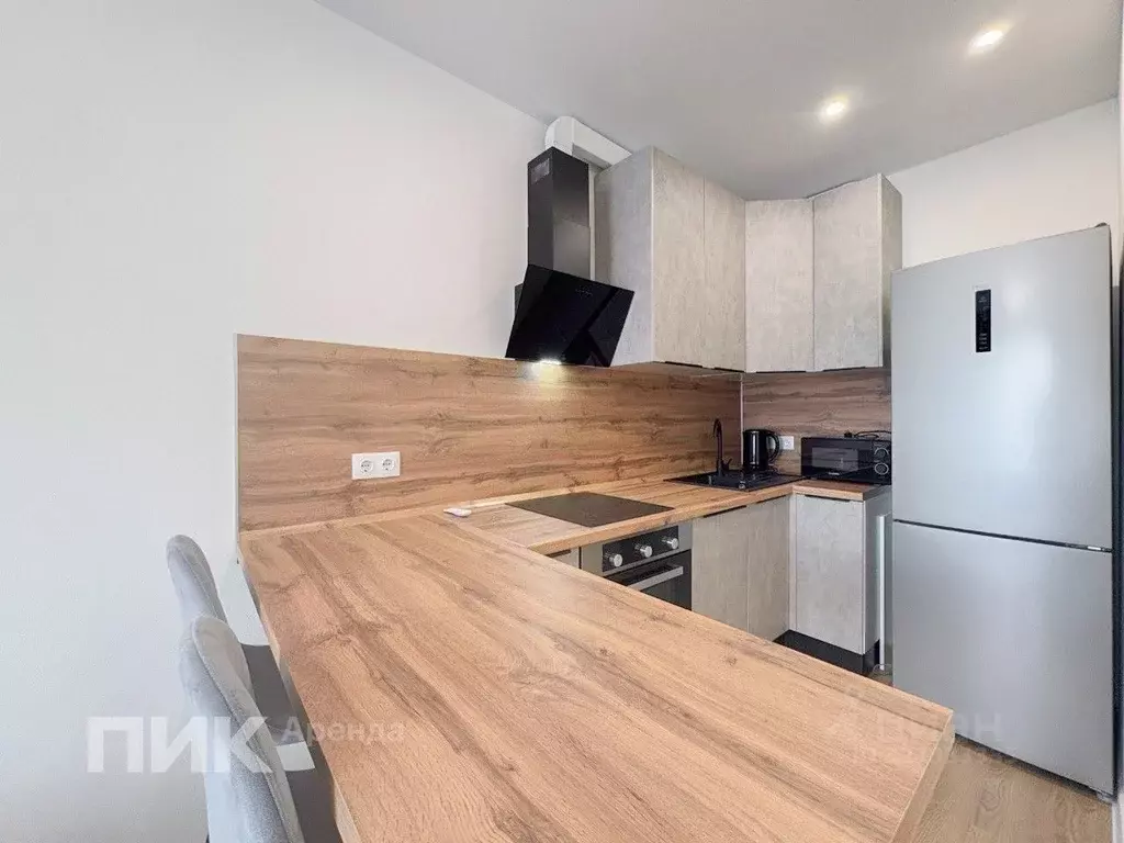 1-к кв. Москва Люблинская ул., 72Ак1 (31.9 м) - Фото 2