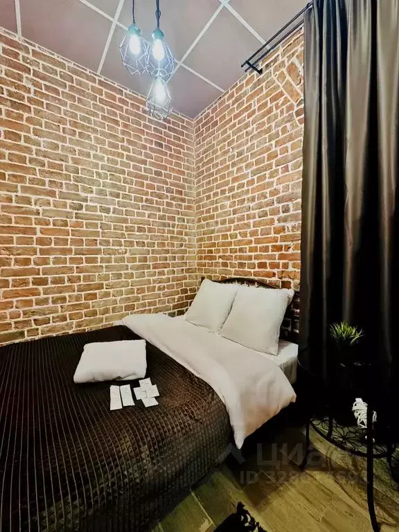 Комната Москва пер. Токмаков, 4 - Фото 2