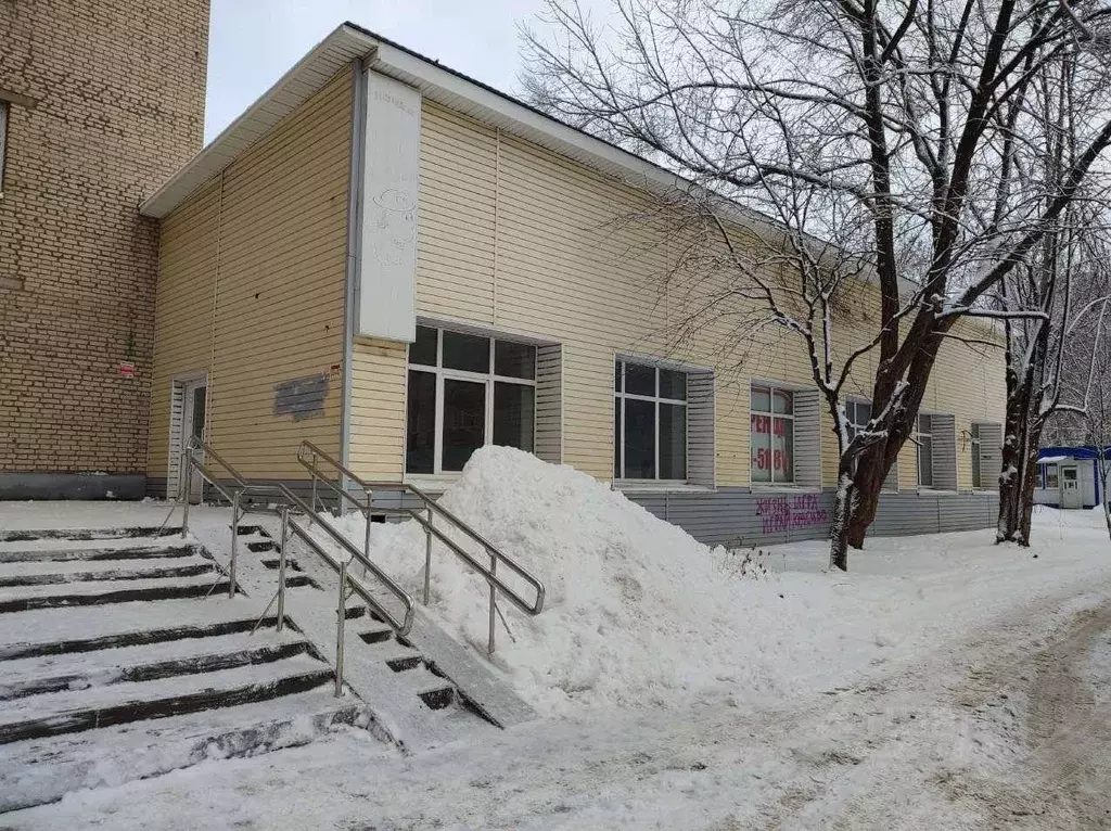 Торговая площадь в Рязанская область, Рязань Песочня тер., ул. ... - Фото 1