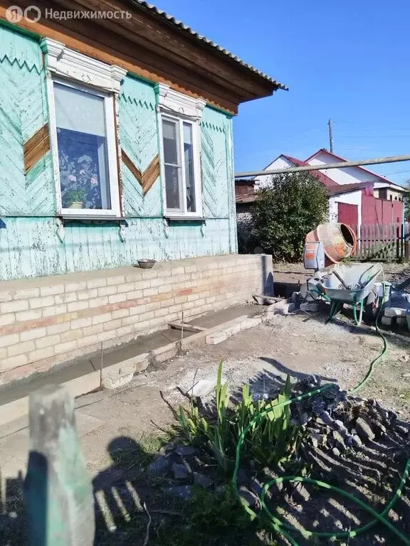 Дом в Южноуральск, Набережная улица (57.2 м) - Фото 2