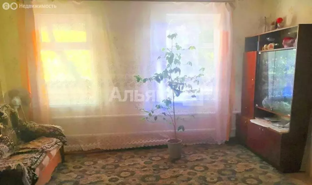 Дом в Шахты, Пожарный переулок (61.2 м) - Фото 1