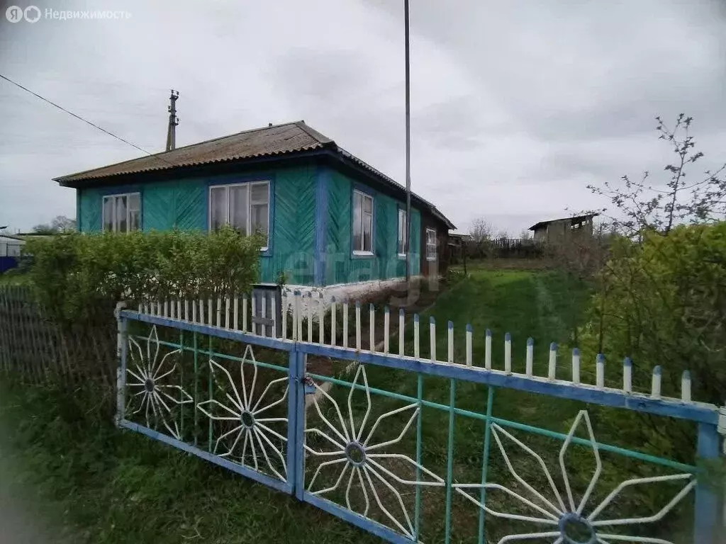 Дом в село Маслово, Советская улица (59.8 м) - Фото 0