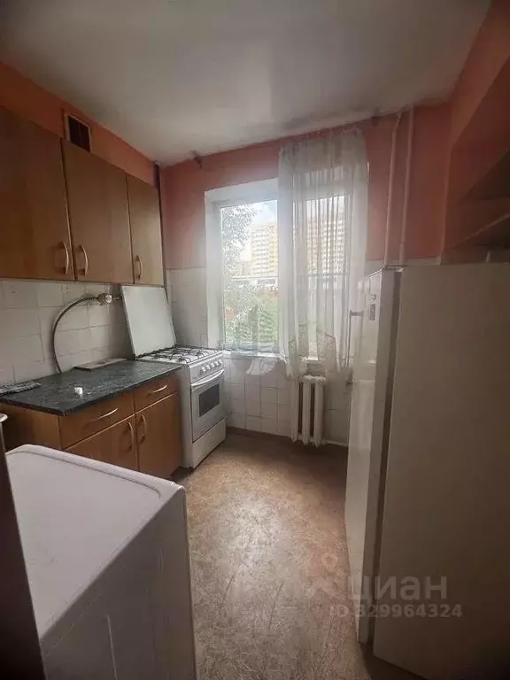 2-к кв. Краснодарский край, Краснодар Стахановская ул., 16 (45.0 м) - Фото 1