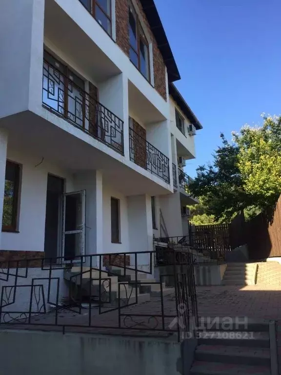 Таунхаус в Краснодарский край, Геленджик Садовая ул., 72А (130 м) - Фото 1