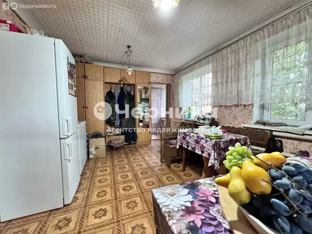 Дом в Старая Станица, улица Кирова, 9 (60 м) - Фото 2