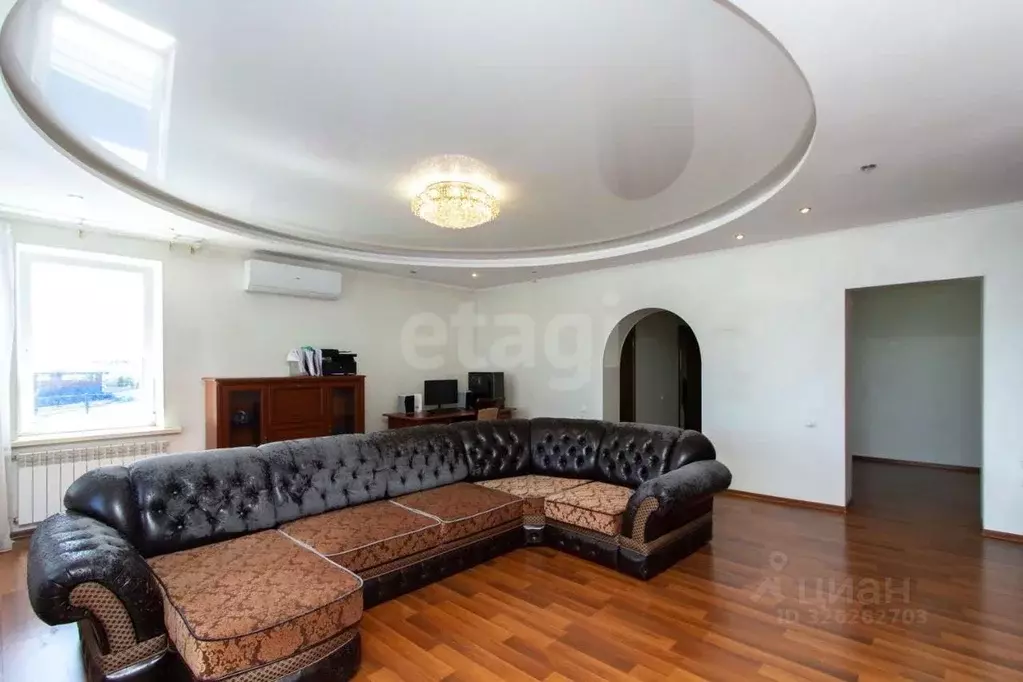 2-к кв. Томская область, Томск просп. Фрунзе, 18 (106.9 м) - Фото 2