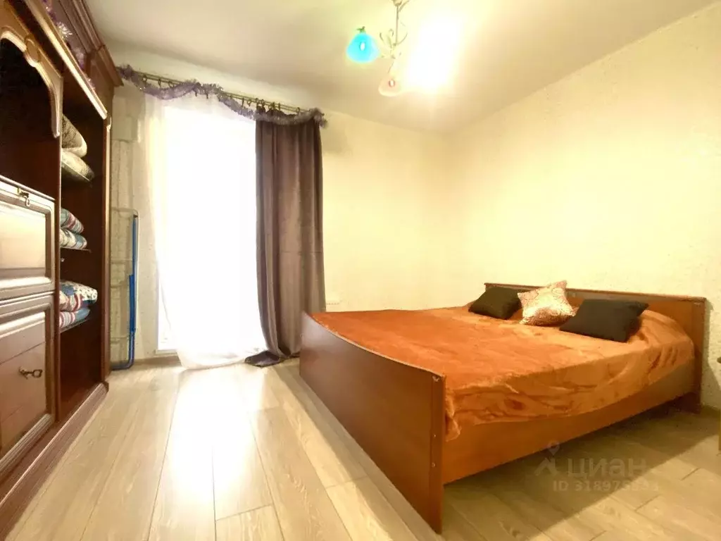 2-к кв. Карелия, Петрозаводск ул. Софьи Ковалевской, 12Б (52.0 м) - Фото 0