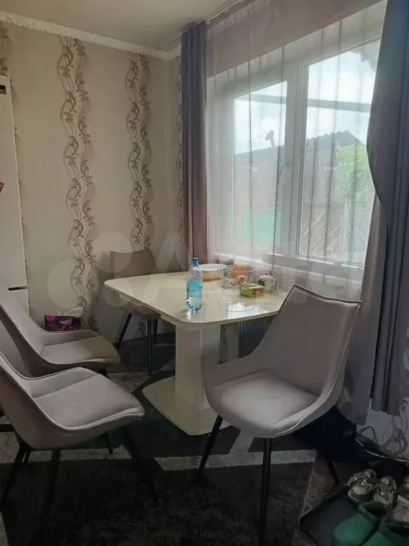 Дом 50 м на участке 10 сот. - Фото 1