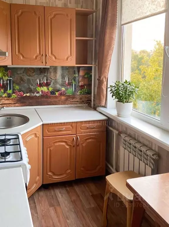 2-к кв. Санкт-Петербург ул. Дыбенко, 23К1 (44.3 м) - Фото 1