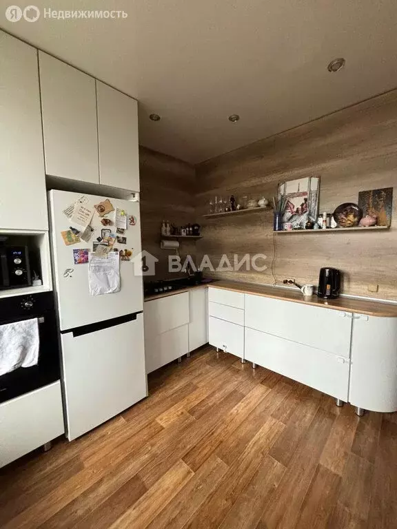 1-комнатная квартира: Стерлитамак, улица Николаева, 22 (34.8 м) - Фото 0