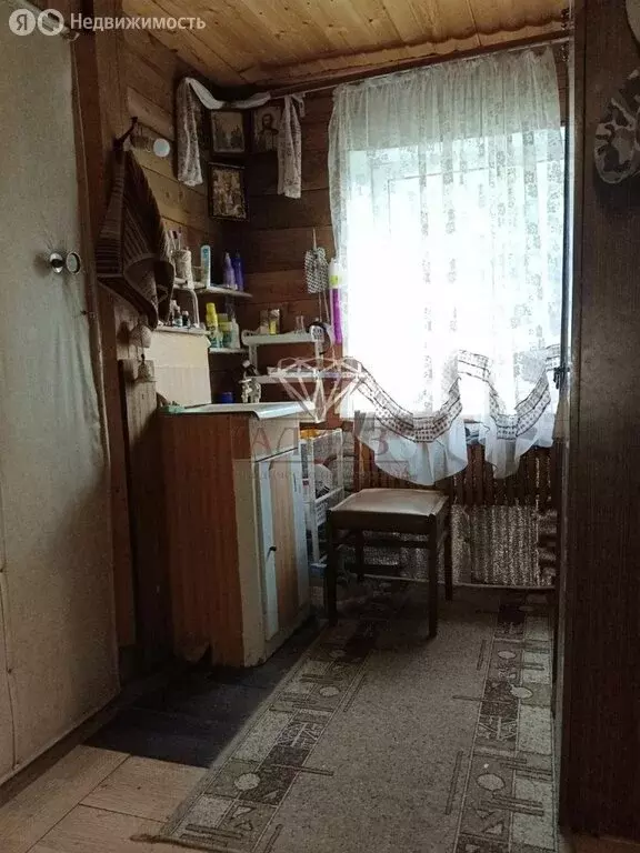 Дом в Елецкий район, Волчанский сельсовет, село Рябинки (61.2 м) - Фото 1