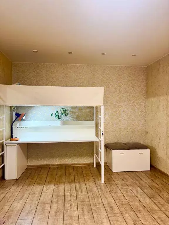 1-к кв. Москва Покровская ул., 17к3 (39.0 м) - Фото 2