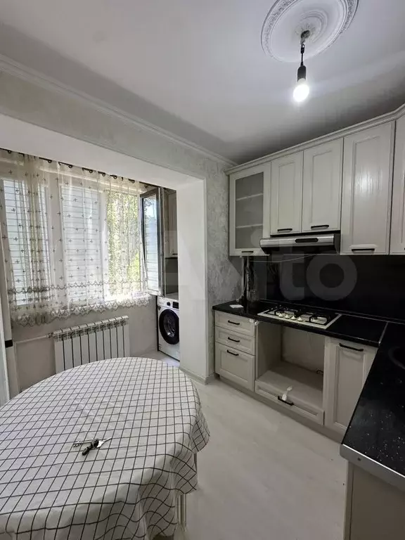 2-к. квартира, 42 м, 3/5 эт. - Фото 0