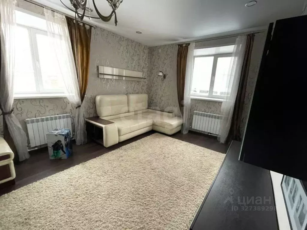 3-к кв. Костромская область, Кострома Ямская ул., 18 (153.0 м) - Фото 2