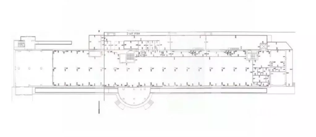 Помещение свободного назначения в Московская область, Серпухов ... - Фото 2