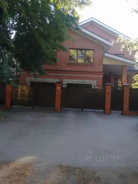 Коттедж в Рязанская область, Рязань пер. 2-й Мопровский, 10 (533 м) - Фото 2