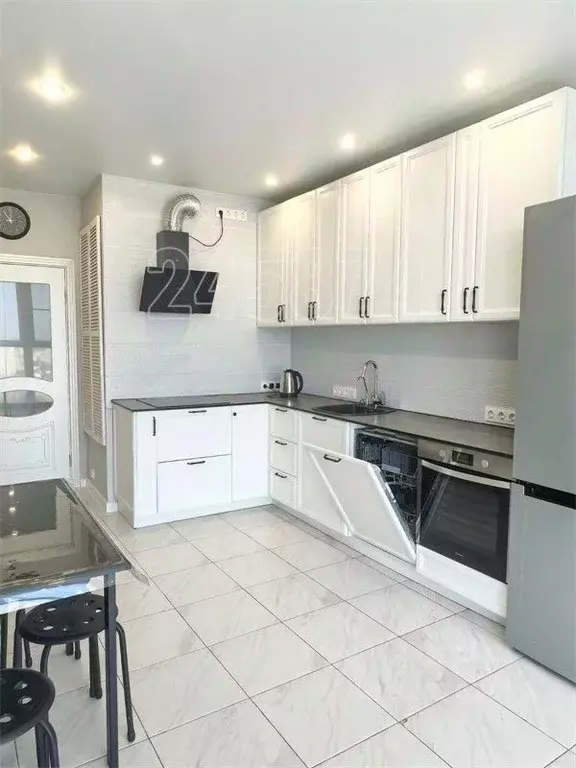 2-к кв. Московская область, Подольск ул. Мира, 4А (64.0 м) - Фото 1