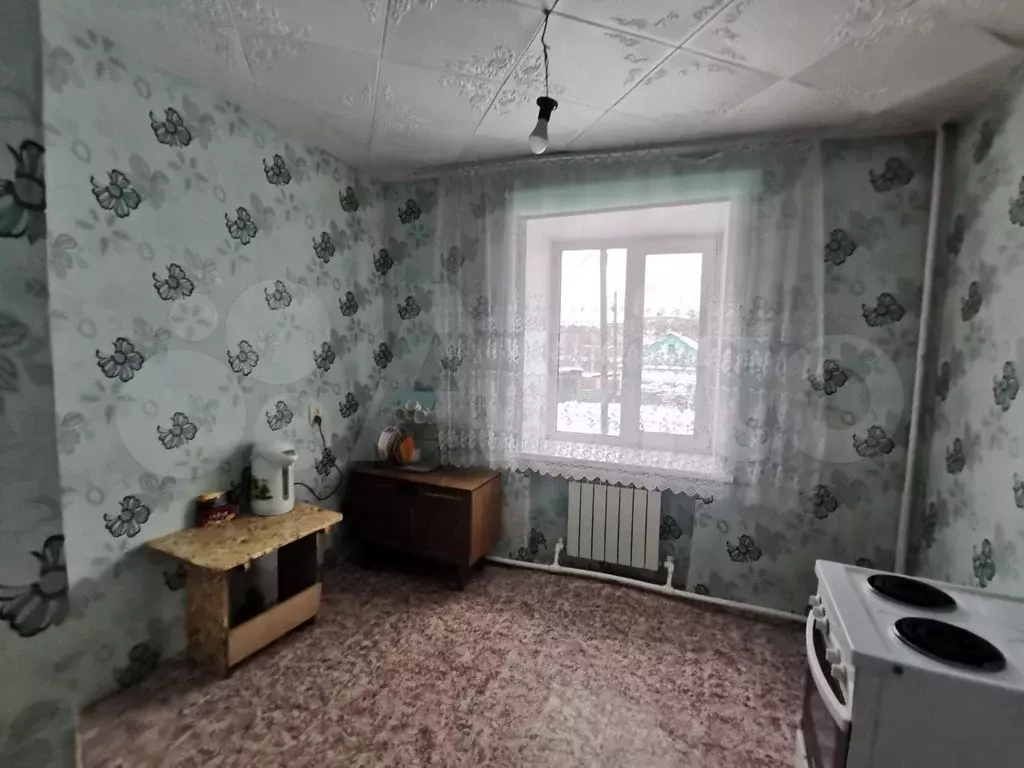 4-к. квартира, 75м, 1/3эт. - Фото 0