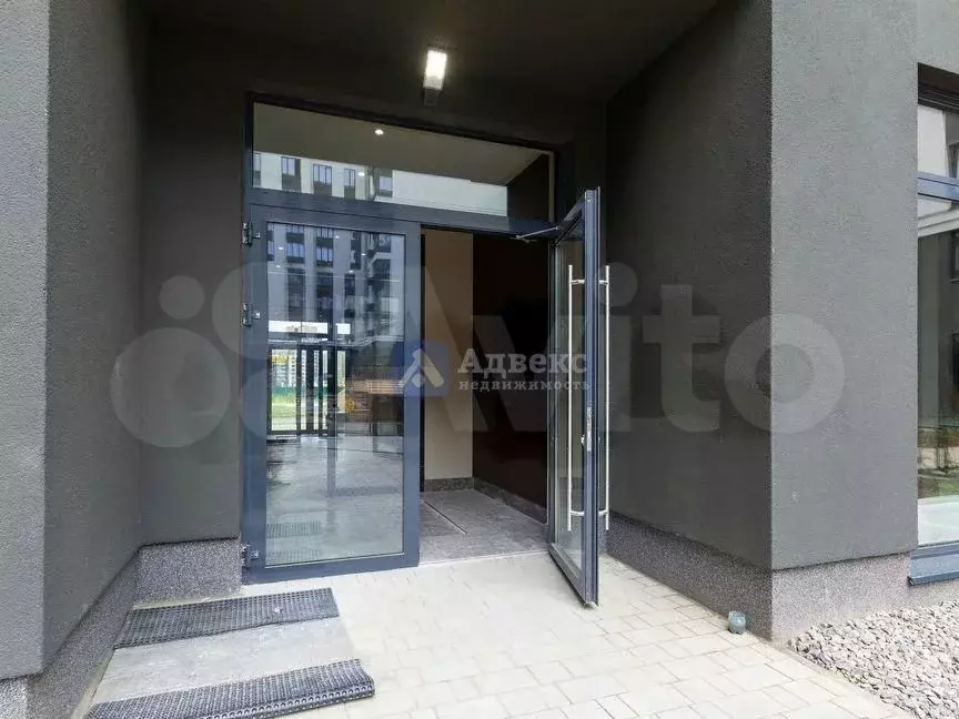2-к. квартира, 65,3 м, 6/9 эт. - Фото 1