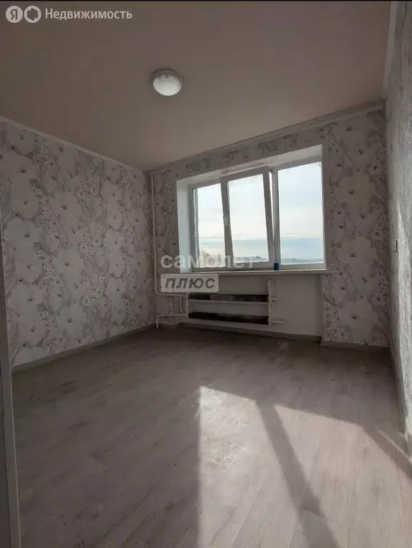 1к в -комнатной квартире (17.2 м) - Фото 1