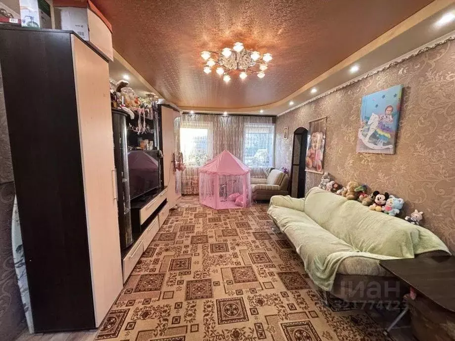 Дом в Пермский край, Березники ул. Братьев Собакиных, 25 (63 м) - Фото 1