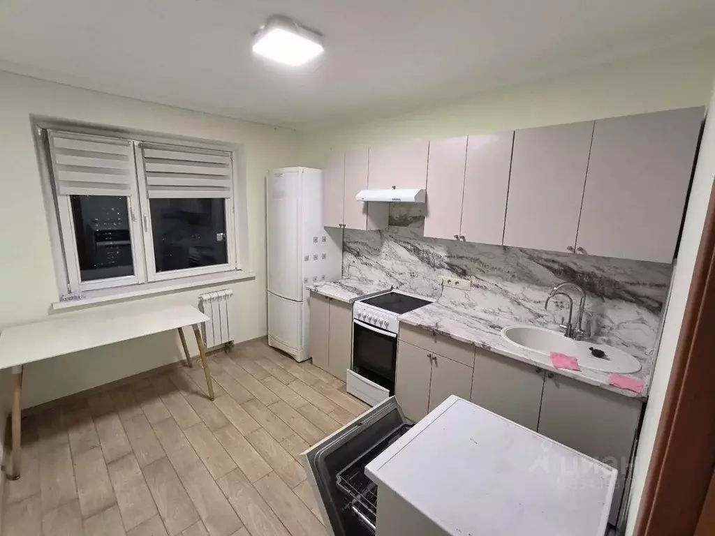 3-к кв. Москва ул. Полины Осипенко, 8к3 (85.0 м) - Фото 1