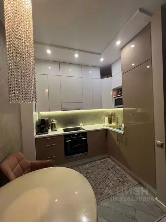1-к кв. Москва Каширское ш., 65К1 (44.5 м) - Фото 1