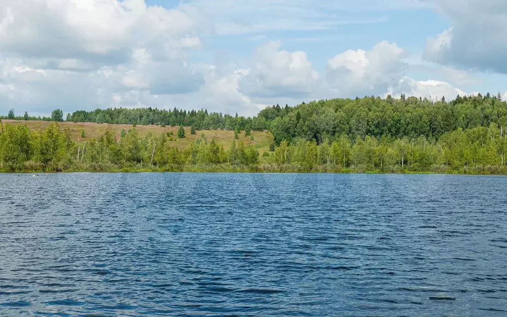 Участок 13,9 сот. (СНТ, ДНП) - Фото 1