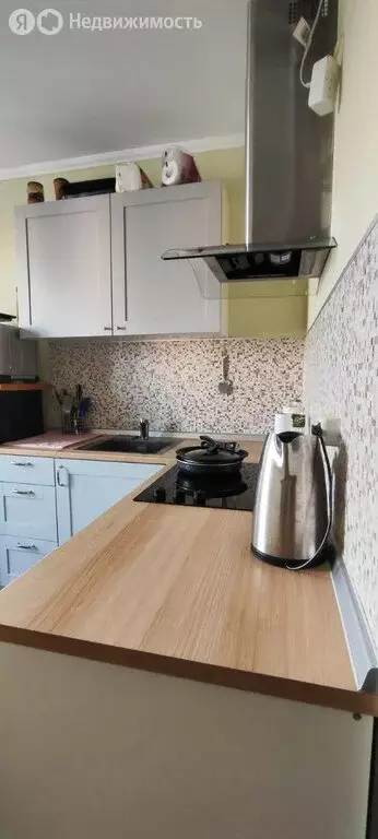 1-комнатная квартира: Тула, улица Пузакова, 23 (35 м) - Фото 0