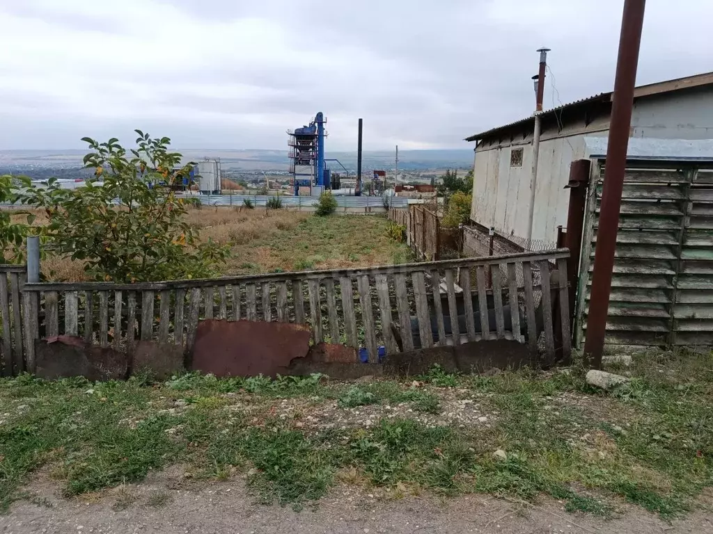 Участок в Ставропольский край, Ессентуки Мичуринец СНТ, проезд 39-й ... - Фото 2