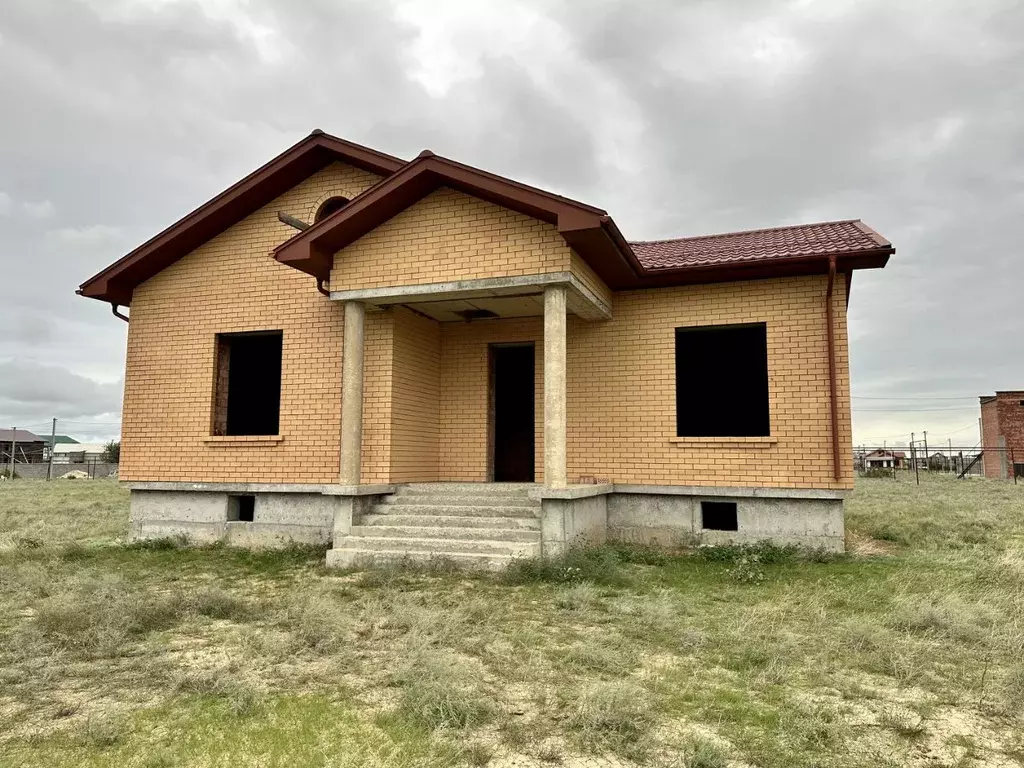 Дом в Дагестан, Каспийск ул. Антона Чехова, 19 (130 м) - Фото 2