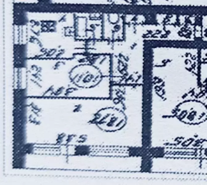 2-к кв. Санкт-Петербург 2-й Муринский просп., 11 (47.0 м) - Фото 1