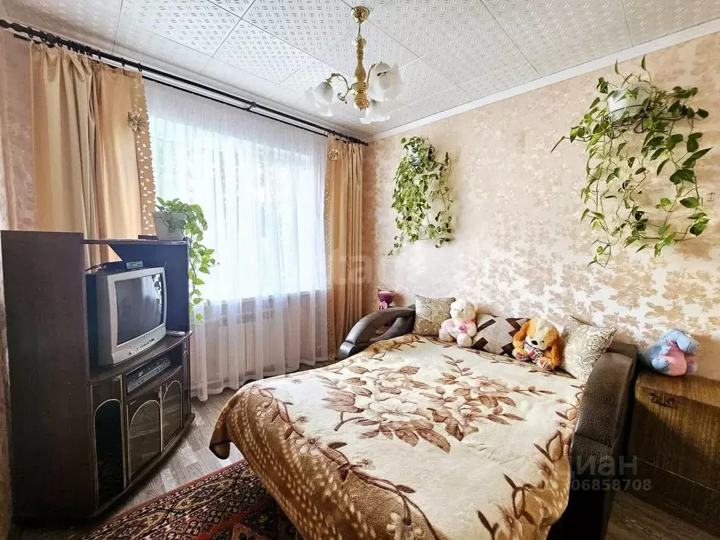 3-к кв. тамбовская область, тамбов ул. рылеева, 98 (63.5 м) - Фото 1