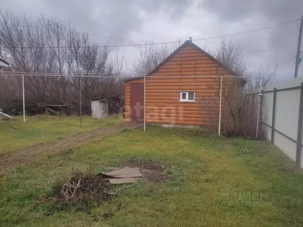 Дом в Белгородская область, Красногвардейский район, Никитовское ... - Фото 1