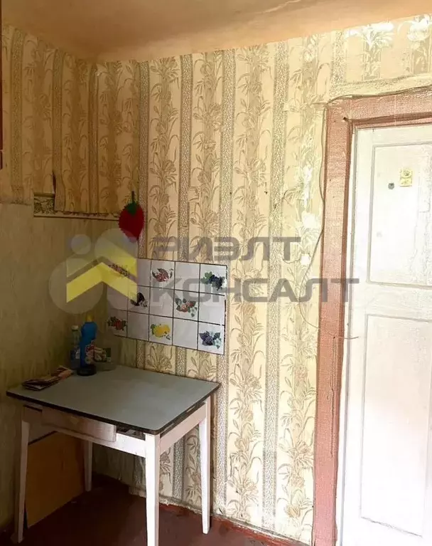 Комната 12 м в 1-к., 3/5 эт. - Фото 1