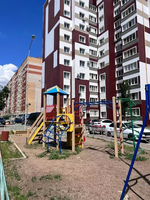 Продаётся 1-к квартира, 35 м - Фото 0